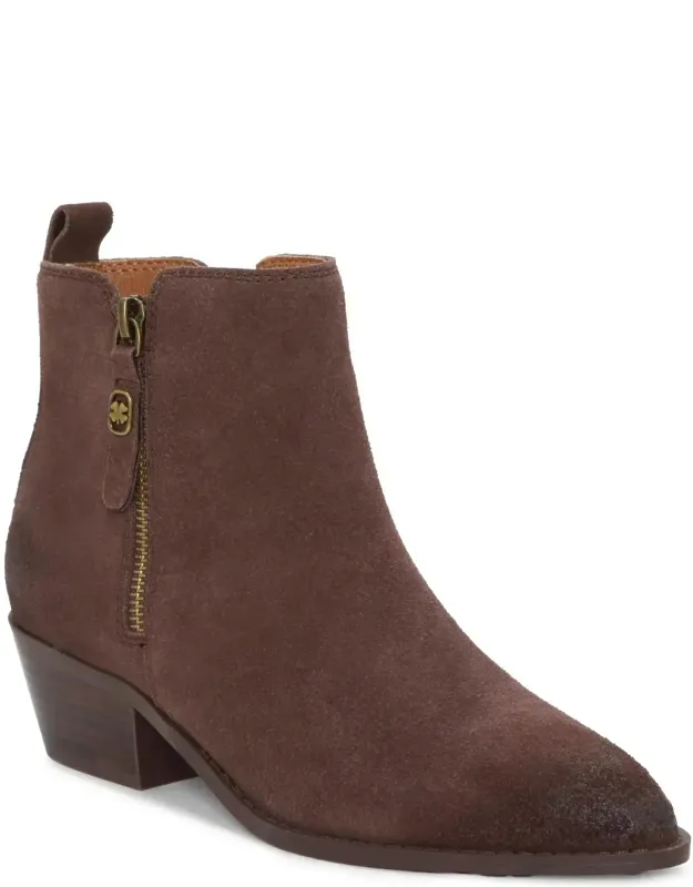 Ailein Bootie
