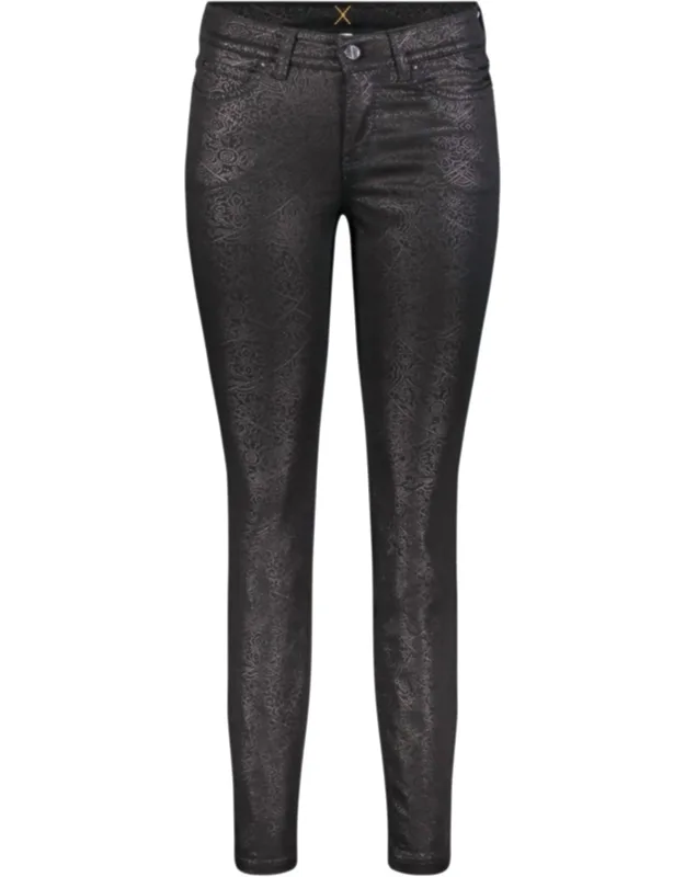 Skinny Chain Jeans