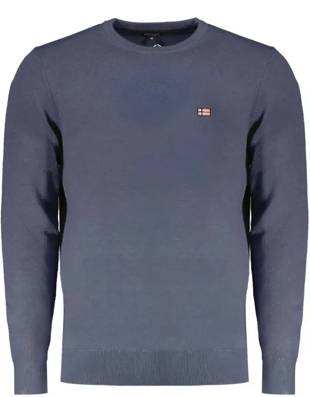 Wool Sweater