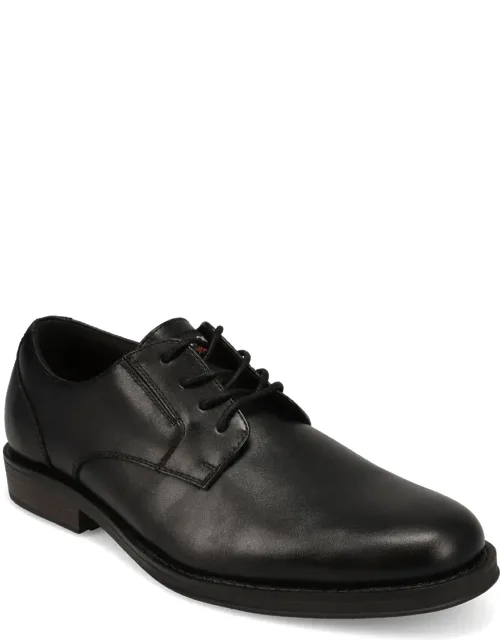 Slip Resistant Oxford Shoes