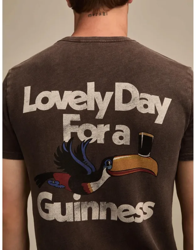 Guinness Lovely Day Tee