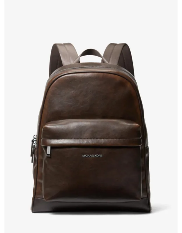 Pacey Burnished Backpack