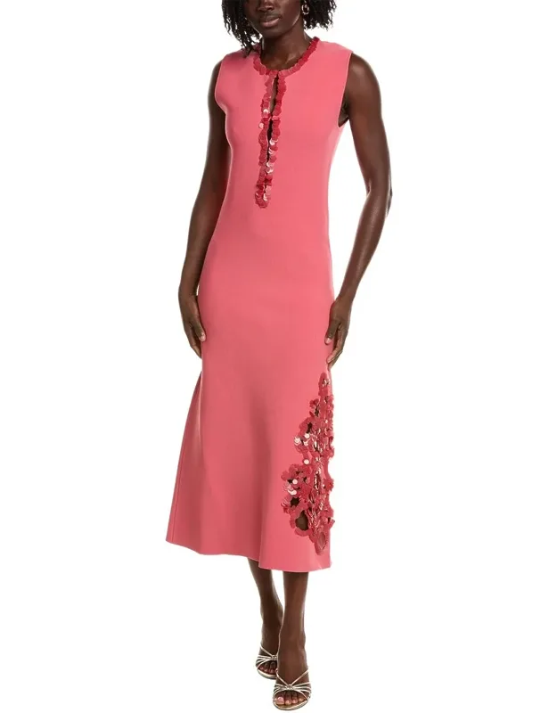 Obarra Dress