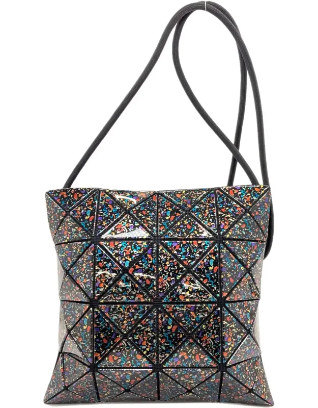 Pvc Shoulder Bag (pre-owned)