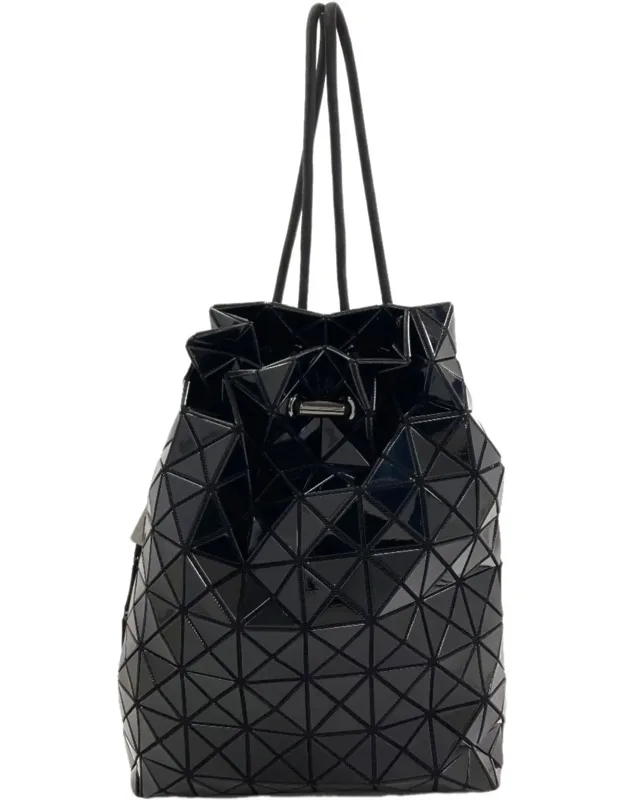 Pvc Backpack (pre-owned)