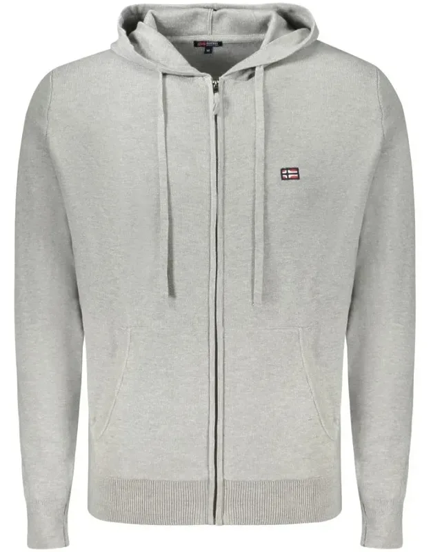 Poliammide Cardigan