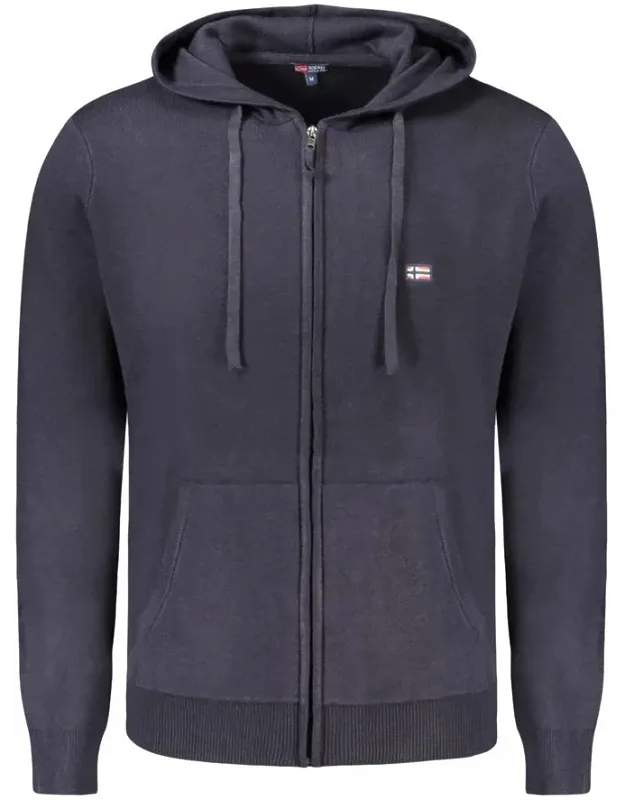 Poliammide Cardigan