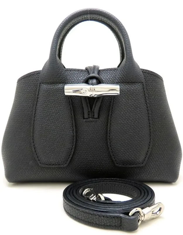 Shoulder Bag - Leather, Mint Condition