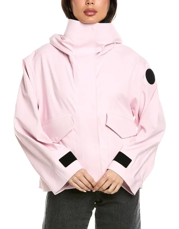 Tofino Rain Jacket