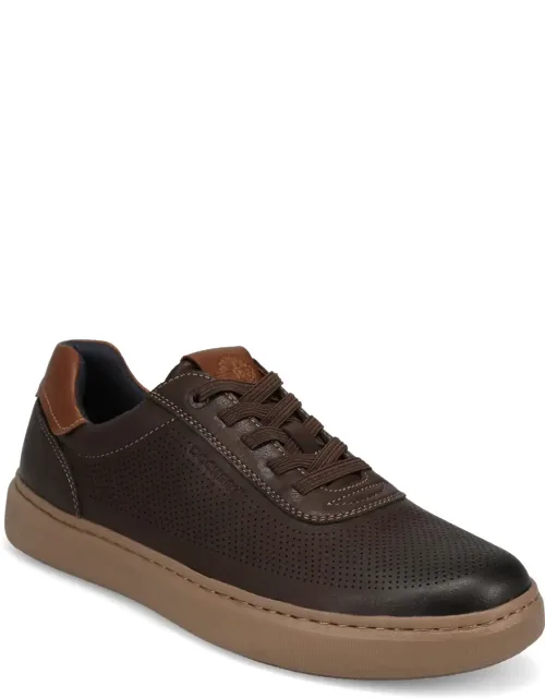 Vortex Perfed Sneakers