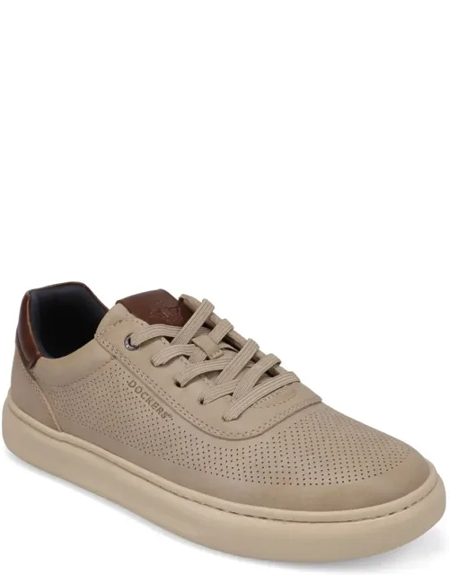 Vortex Perfed Sneakers