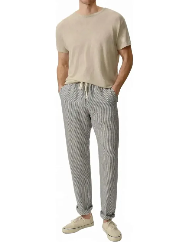 Drawstring Pants