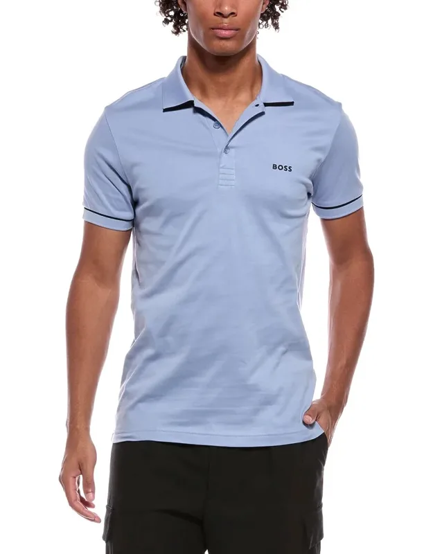 Paule Polo Shirt