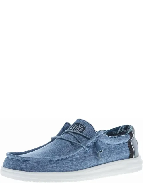 Wally H2o Loafers