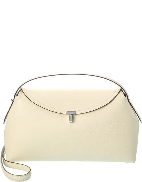 Leather Satchel