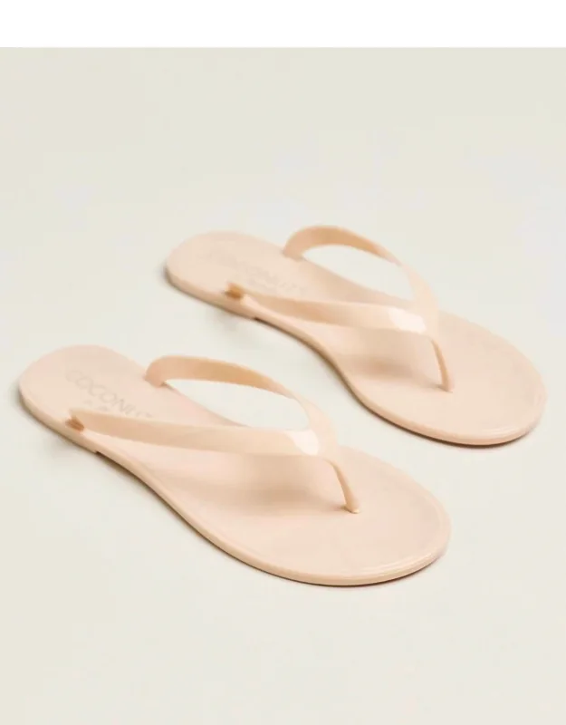 Olsen Flip Flops