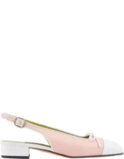 Josephine Slingback Ballet Pumps