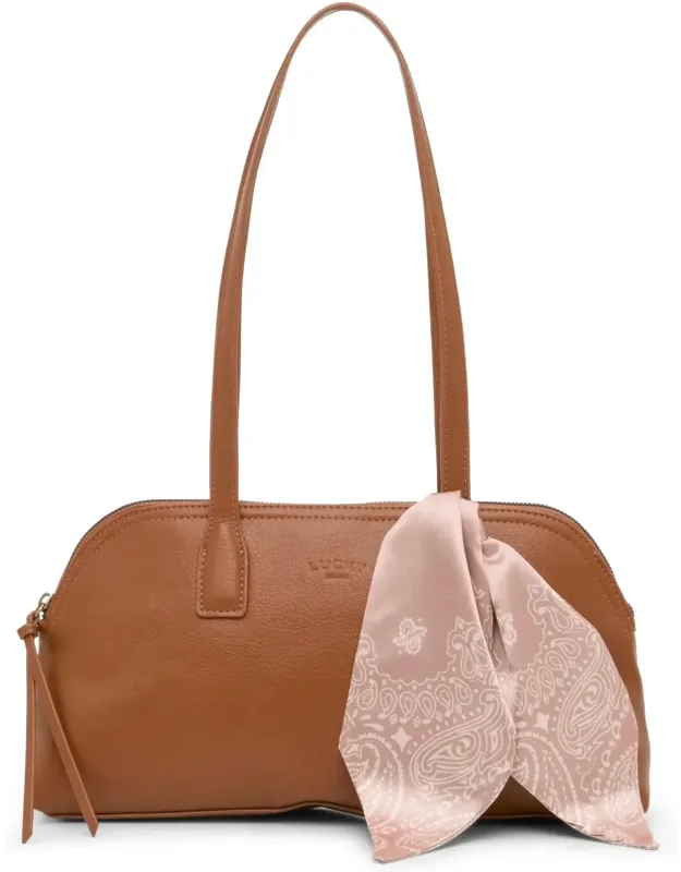 Binasa Shoulder Bag