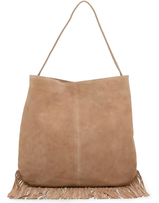 Ivy Hobo Tote