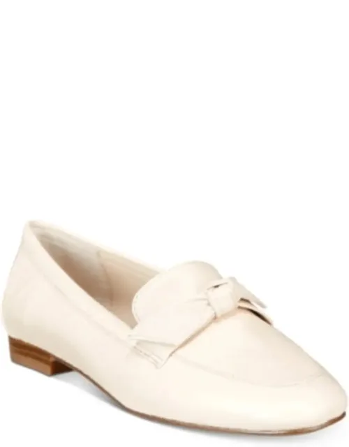 Cass Step 'n Flex Bow Loafers