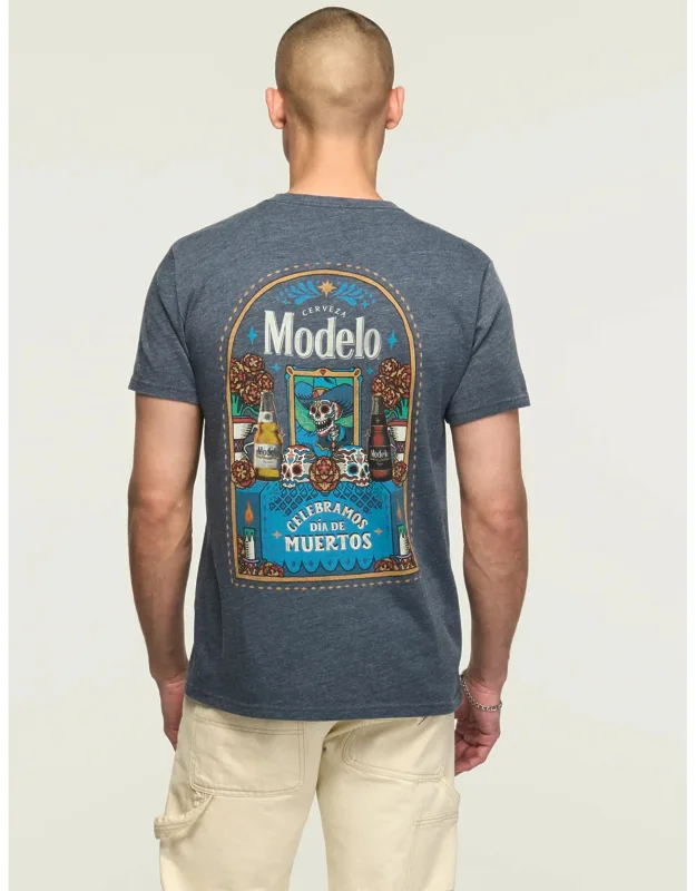 Modelo Ddlm Tee