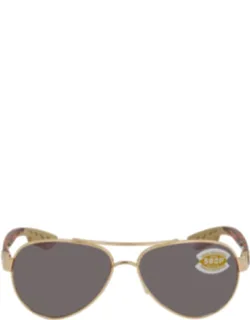 Pilot Sunglasses