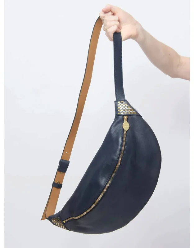 Tulsi Crossbody Bag