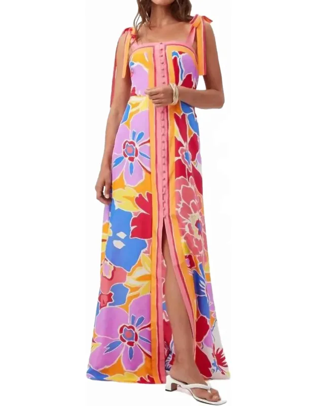 Cami Maxi Dress