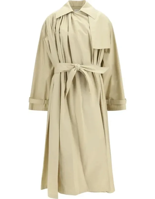 Cotton Coat