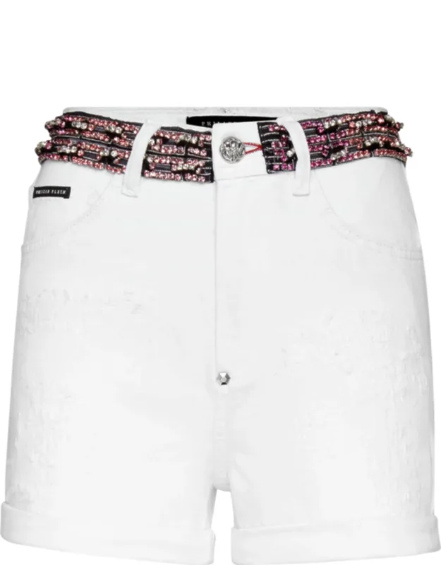 Crystal Hot Pants