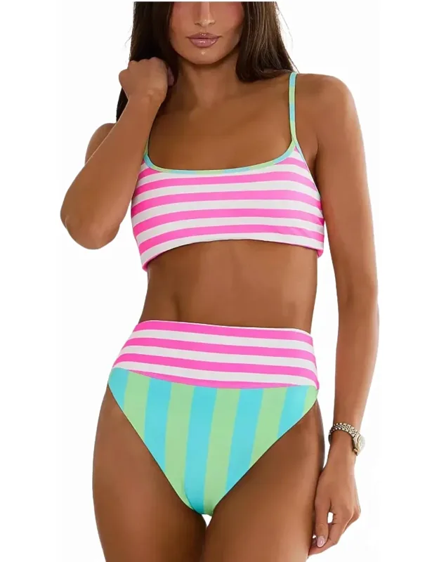 Bikini Bottoms