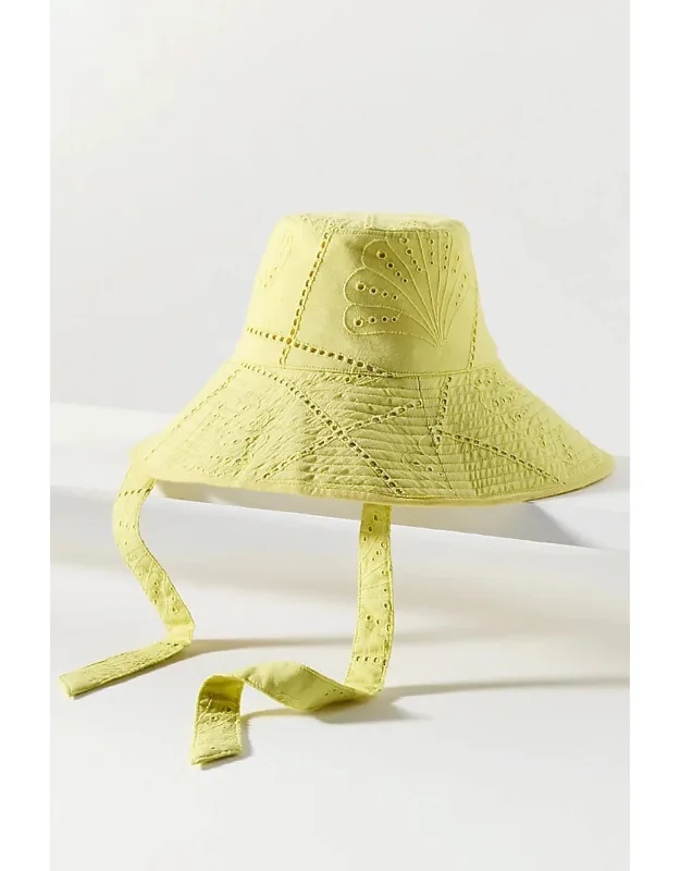 Lemonade Bucket Hat