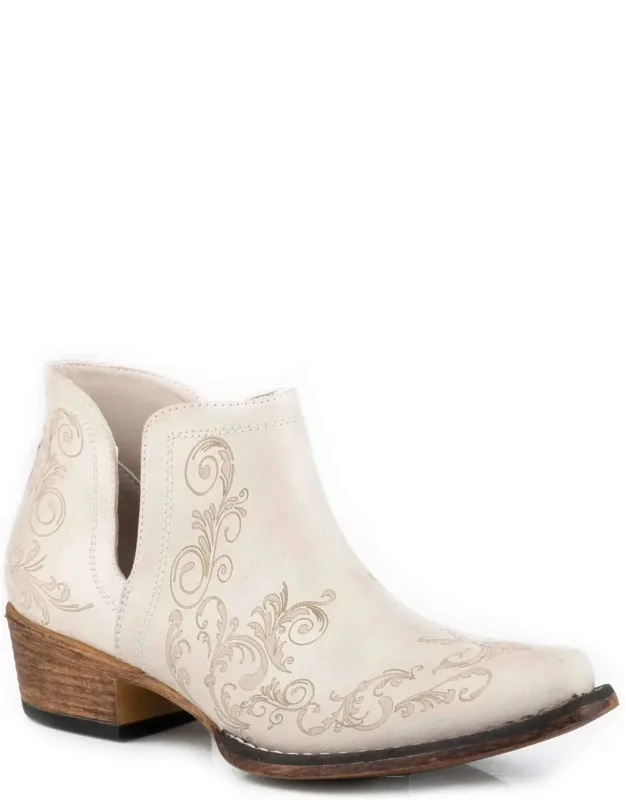 Ava Boots