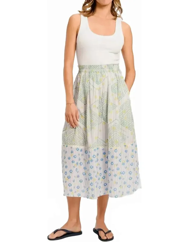 Baya Skirt