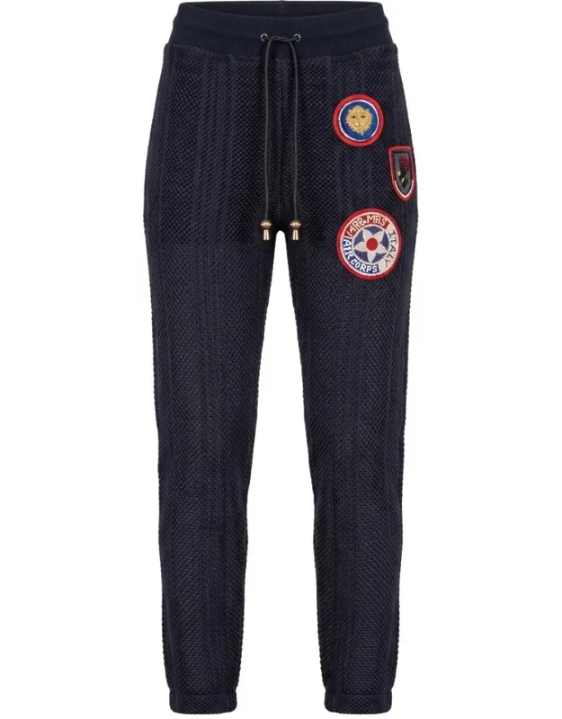 Knit Pants