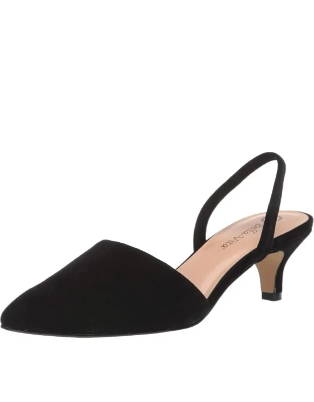 Sarah Pumps