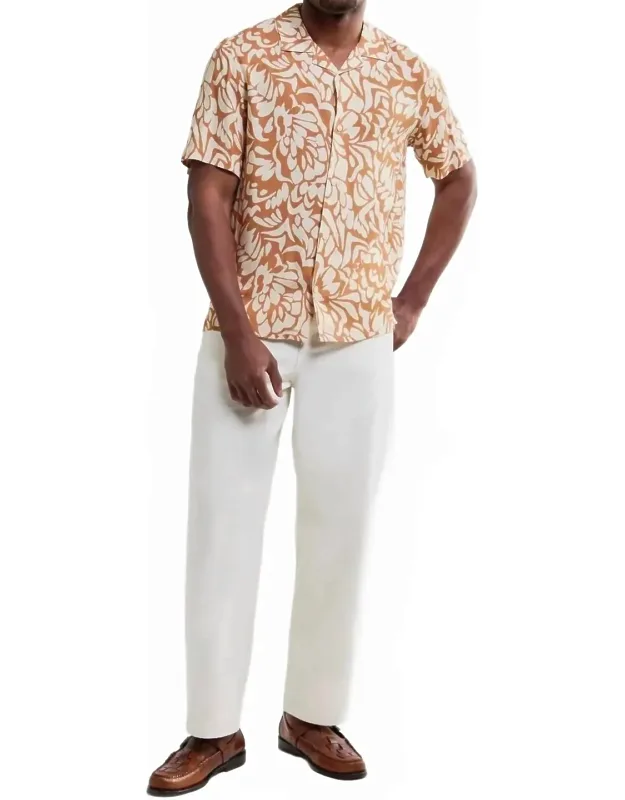 Didcot Short Sleeve Shirt