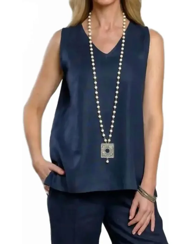 Lucy Tank Top