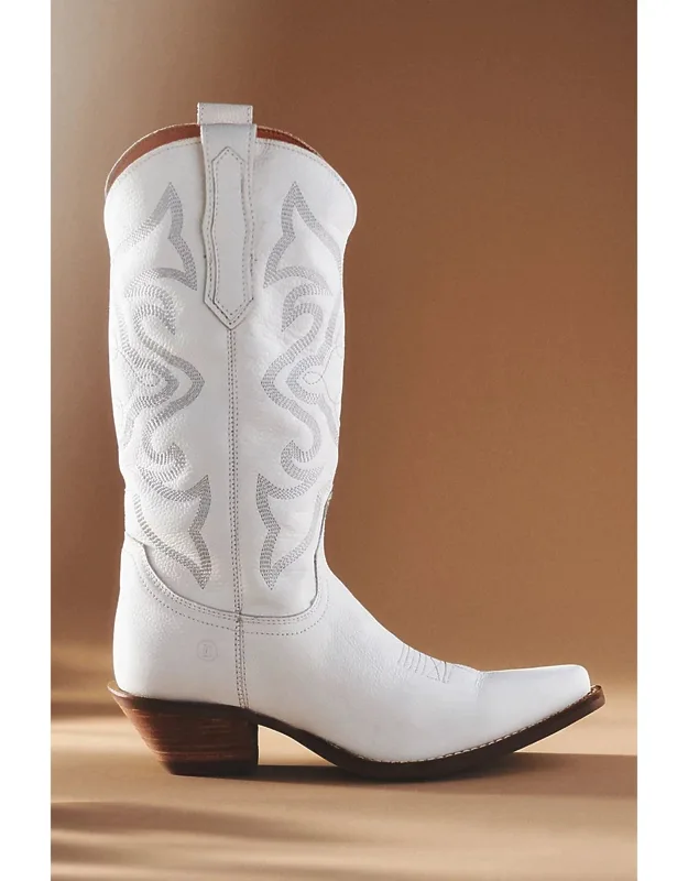 Western Boots