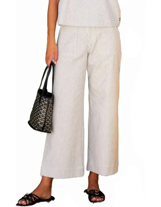 Rylee Crop Pants