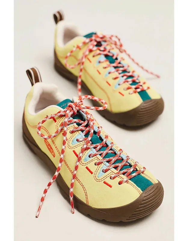 Suede Sneakers