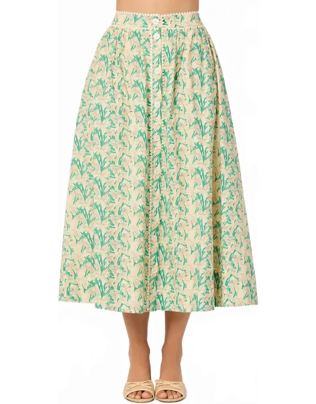 Keesha Skirt