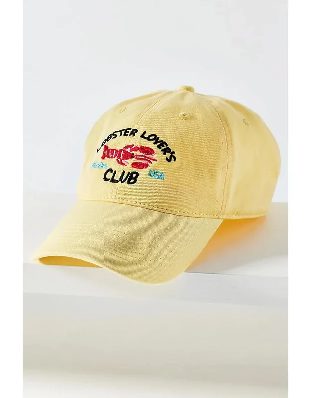 Baseball Cap