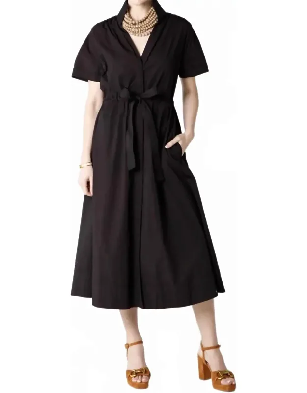 Bria Dress