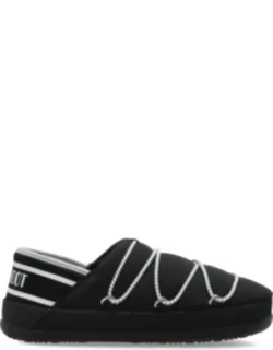 Icon Logo Slipper