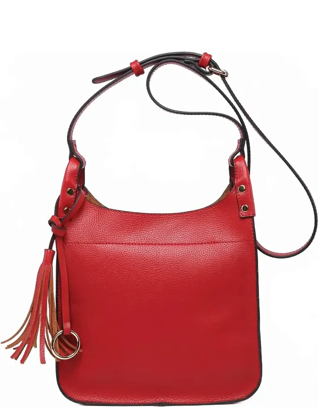 Lucinda Crossbody Bag