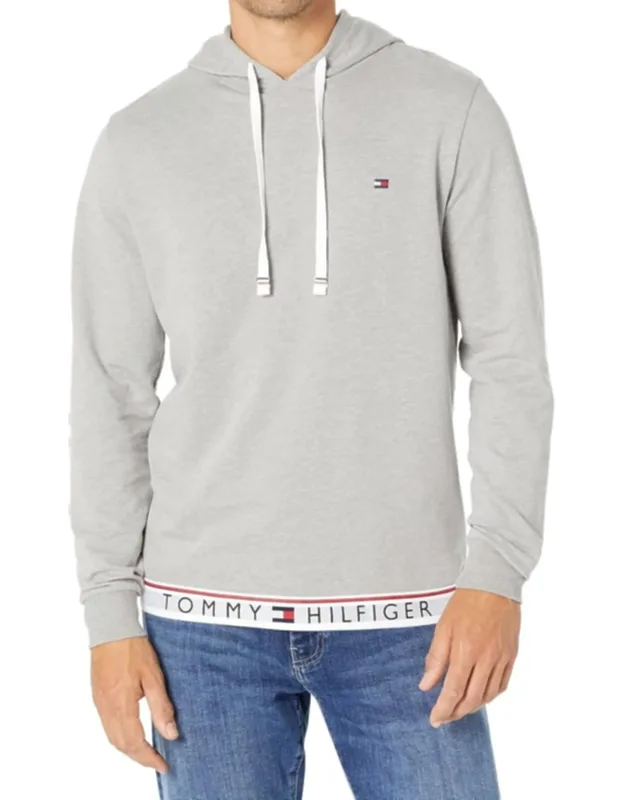 French Terry Hoodie