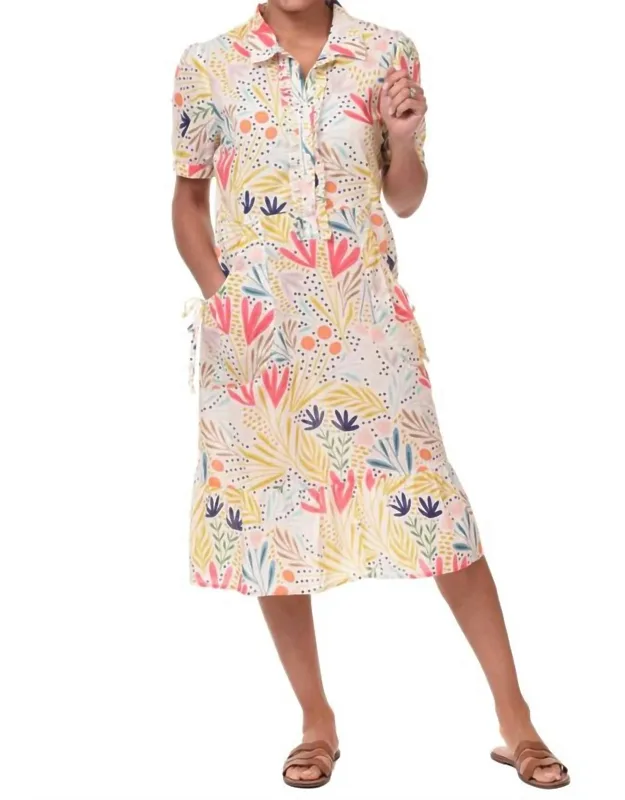 Midi Dress