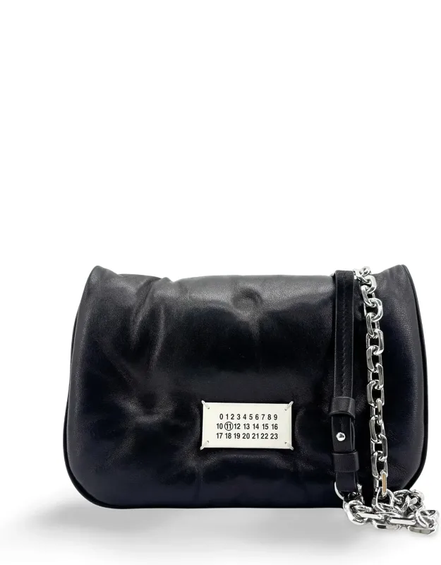 Glam Slam Small Chain Shoulder Bag