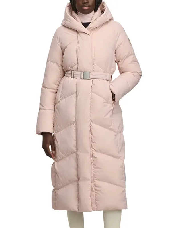 Marlow Down Parka